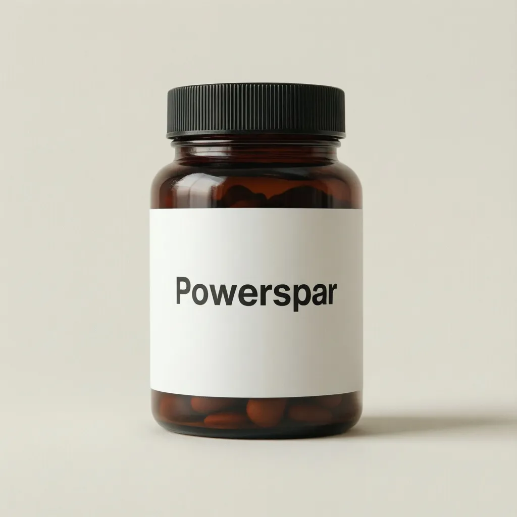 Powerspar